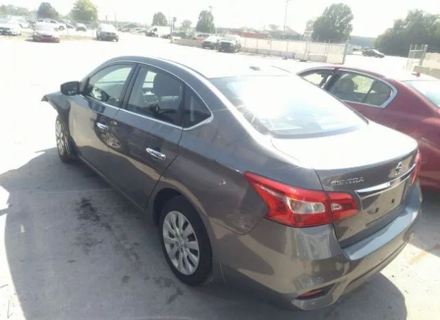 Photo 2 VIN: 3N1AB7AP7HY283973 - NISSAN SENTRA 