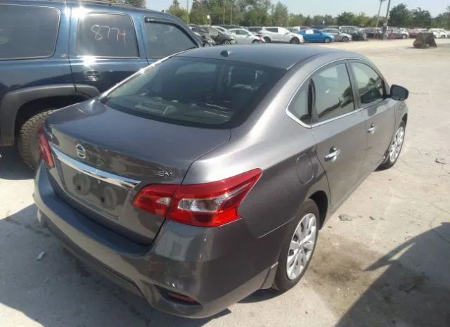 Photo 3 VIN: 3N1AB7AP7HY283973 - NISSAN SENTRA 