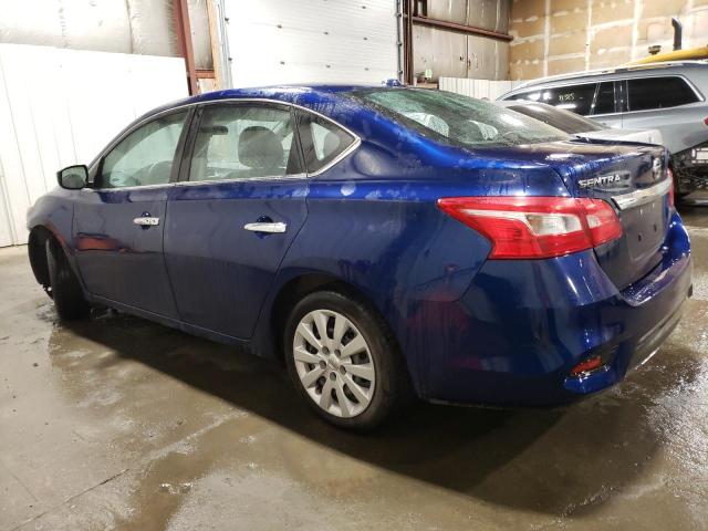 Photo 1 VIN: 3N1AB7AP7HY285741 - NISSAN SENTRA 