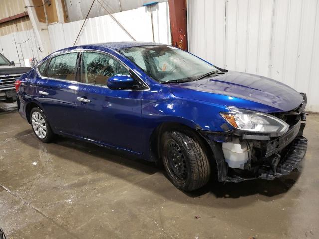 Photo 3 VIN: 3N1AB7AP7HY285741 - NISSAN SENTRA 