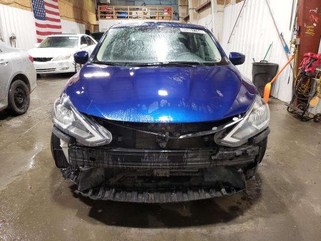 Photo 4 VIN: 3N1AB7AP7HY285741 - NISSAN SENTRA 