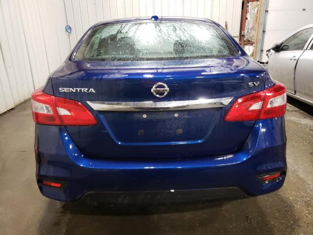 Photo 5 VIN: 3N1AB7AP7HY285741 - NISSAN SENTRA 