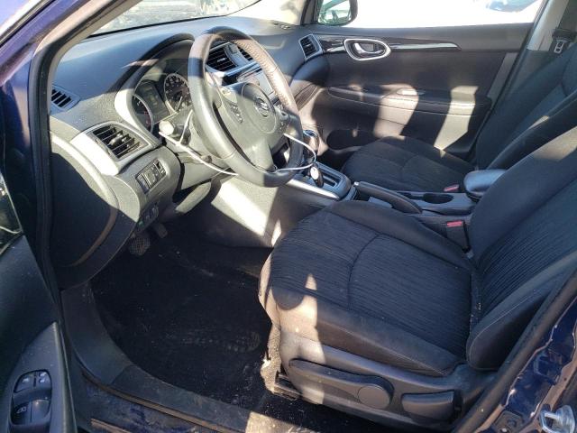 Photo 6 VIN: 3N1AB7AP7HY285741 - NISSAN SENTRA 