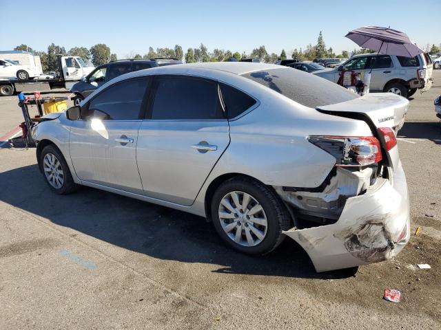 Photo 1 VIN: 3N1AB7AP7HY285917 - NISSAN SENTRA 