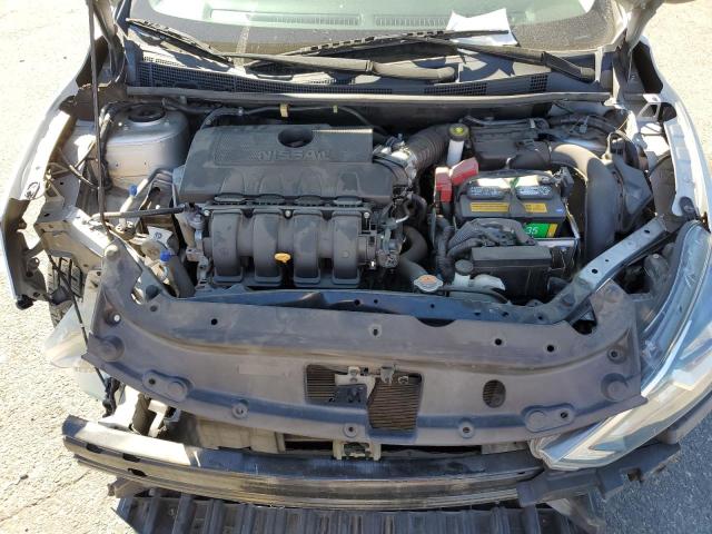 Photo 10 VIN: 3N1AB7AP7HY285917 - NISSAN SENTRA 