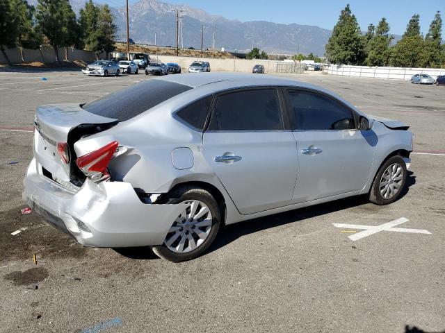 Photo 2 VIN: 3N1AB7AP7HY285917 - NISSAN SENTRA 