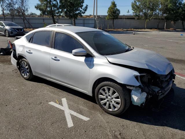 Photo 3 VIN: 3N1AB7AP7HY285917 - NISSAN SENTRA 