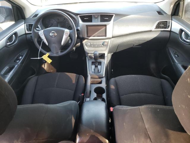 Photo 7 VIN: 3N1AB7AP7HY285917 - NISSAN SENTRA 