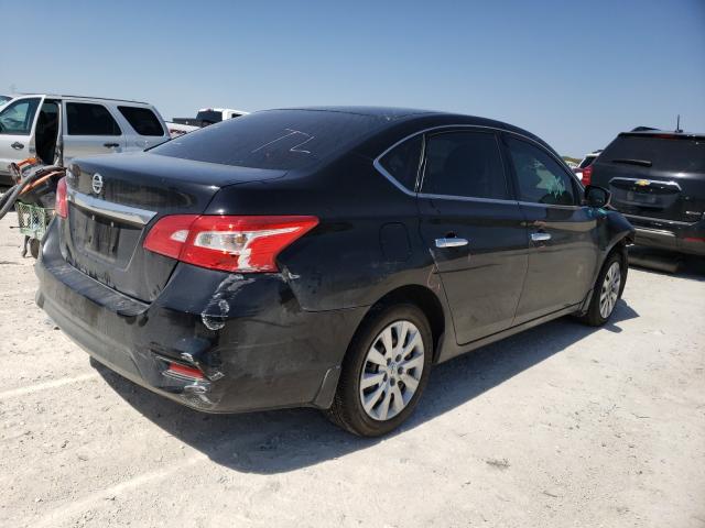 Photo 3 VIN: 3N1AB7AP7HY286212 - NISSAN SENTRA S 