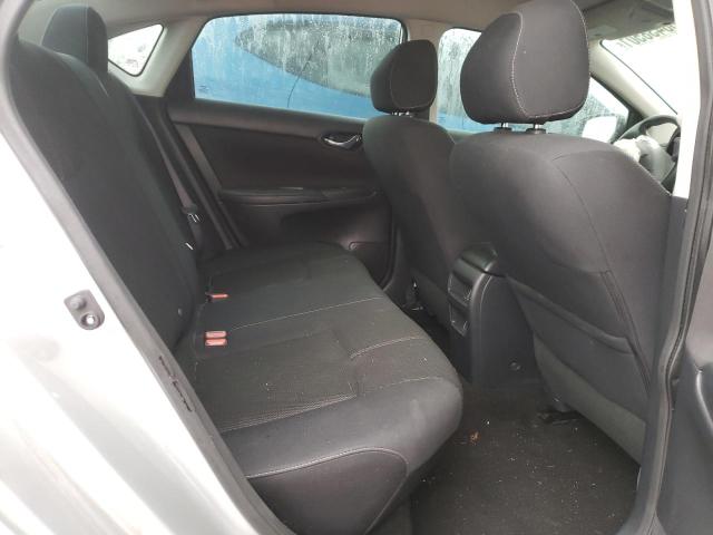 Photo 5 VIN: 3N1AB7AP7HY287814 - NISSAN SENTRA S 