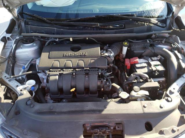 Photo 6 VIN: 3N1AB7AP7HY287814 - NISSAN SENTRA S 