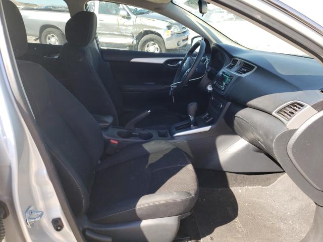 Photo 4 VIN: 3N1AB7AP7HY289661 - NISSAN SENTRA S 