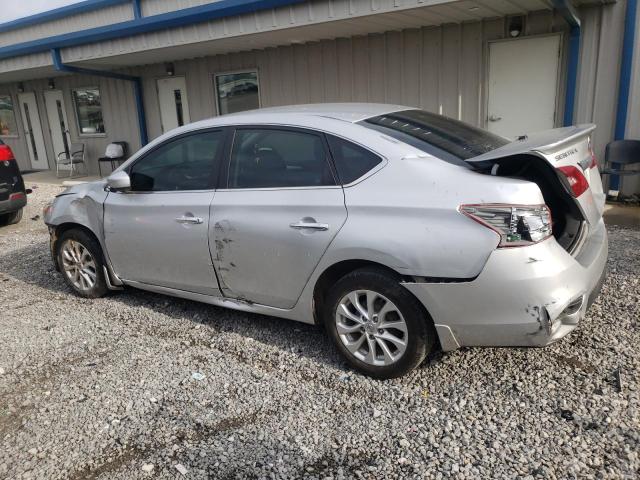 Photo 1 VIN: 3N1AB7AP7HY290146 - NISSAN SENTRA 