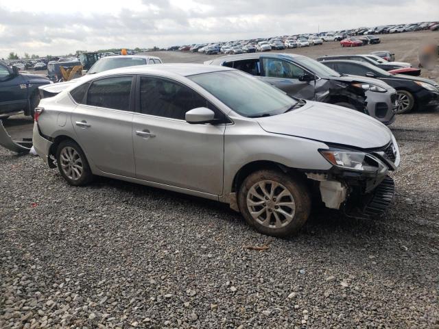 Photo 3 VIN: 3N1AB7AP7HY290146 - NISSAN SENTRA 