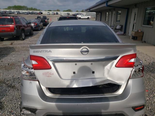 Photo 5 VIN: 3N1AB7AP7HY290146 - NISSAN SENTRA 