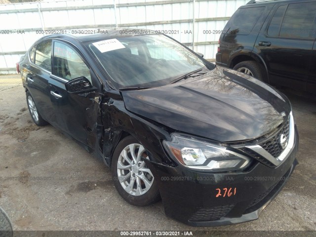 Photo 0 VIN: 3N1AB7AP7HY290566 - NISSAN SENTRA 