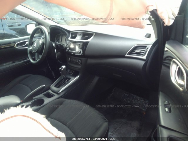 Photo 4 VIN: 3N1AB7AP7HY290566 - NISSAN SENTRA 