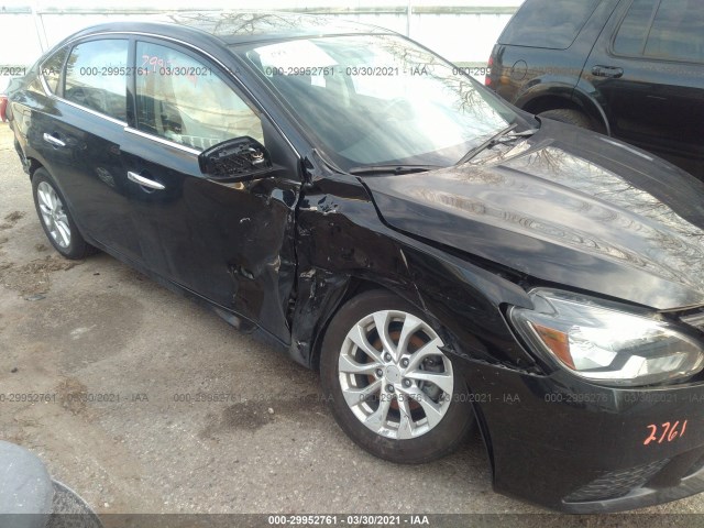 Photo 5 VIN: 3N1AB7AP7HY290566 - NISSAN SENTRA 