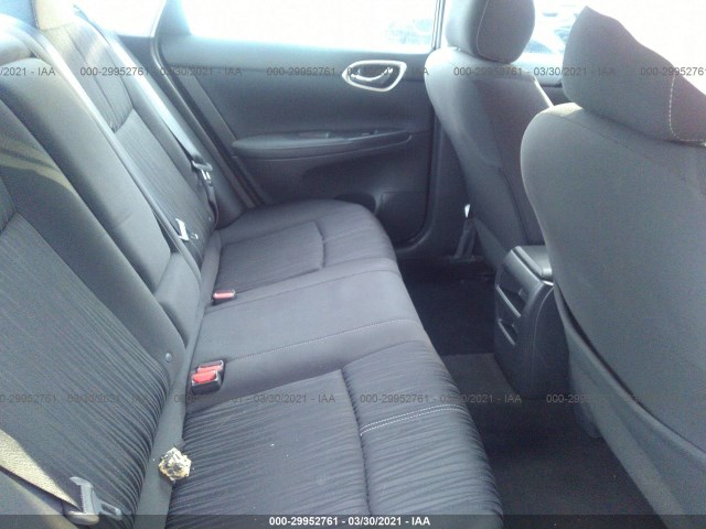 Photo 7 VIN: 3N1AB7AP7HY290566 - NISSAN SENTRA 