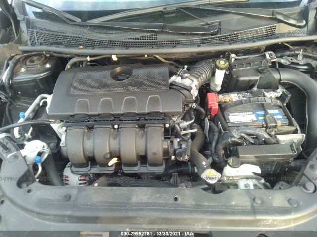 Photo 9 VIN: 3N1AB7AP7HY290566 - NISSAN SENTRA 