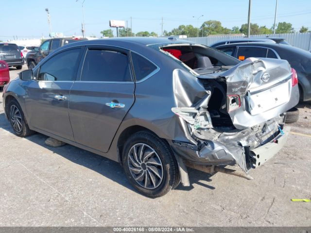 Photo 2 VIN: 3N1AB7AP7HY292947 - NISSAN SENTRA 