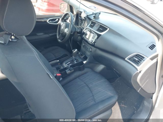 Photo 4 VIN: 3N1AB7AP7HY292947 - NISSAN SENTRA 