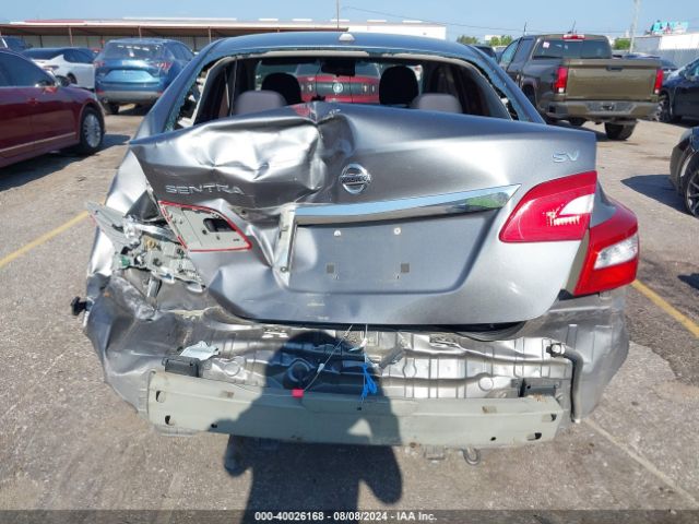 Photo 5 VIN: 3N1AB7AP7HY292947 - NISSAN SENTRA 