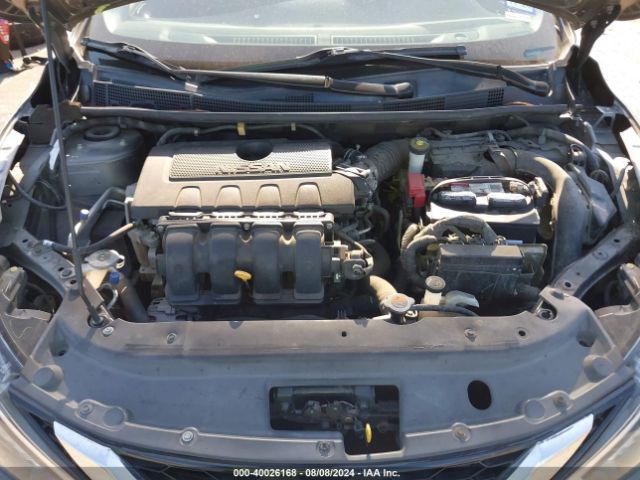 Photo 9 VIN: 3N1AB7AP7HY292947 - NISSAN SENTRA 