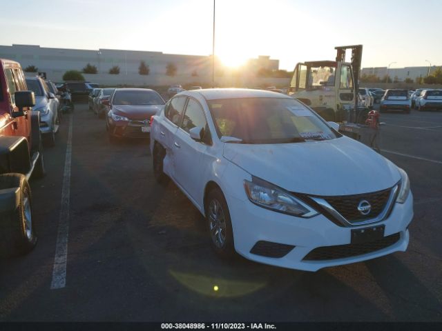 Photo 0 VIN: 3N1AB7AP7HY293340 - NISSAN SENTRA 