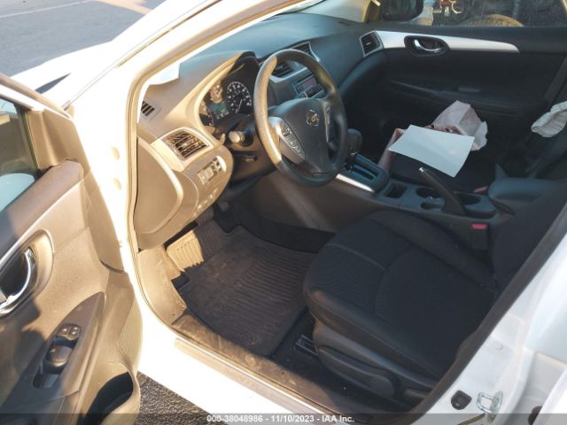 Photo 4 VIN: 3N1AB7AP7HY293340 - NISSAN SENTRA 