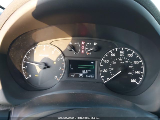 Photo 6 VIN: 3N1AB7AP7HY293340 - NISSAN SENTRA 