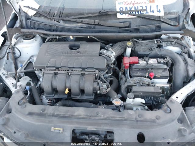 Photo 9 VIN: 3N1AB7AP7HY293340 - NISSAN SENTRA 