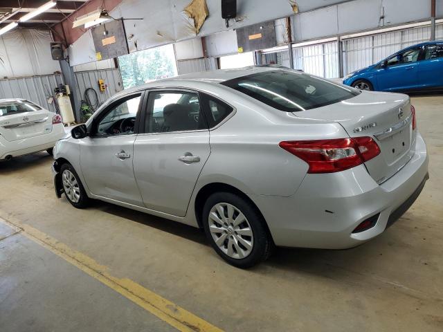 Photo 1 VIN: 3N1AB7AP7HY294701 - NISSAN SENTRA 