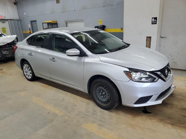 Photo 3 VIN: 3N1AB7AP7HY294701 - NISSAN SENTRA 