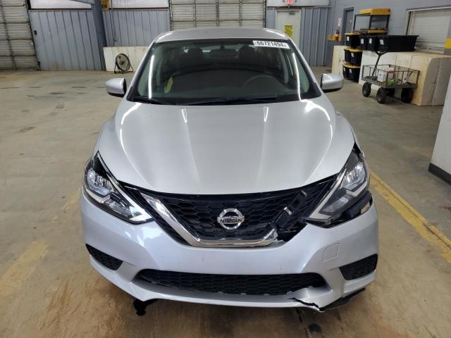 Photo 4 VIN: 3N1AB7AP7HY294701 - NISSAN SENTRA 