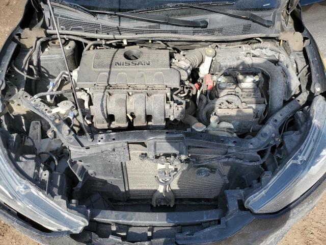 Photo 10 VIN: 3N1AB7AP7HY297677 - NISSAN SENTRA 