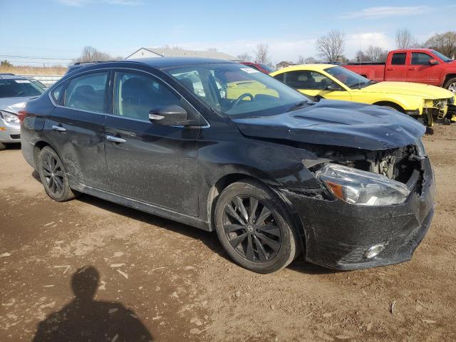 Photo 3 VIN: 3N1AB7AP7HY297677 - NISSAN SENTRA 