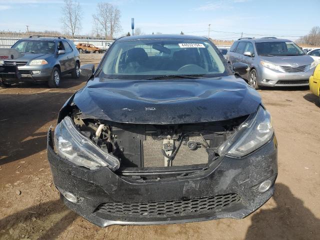 Photo 4 VIN: 3N1AB7AP7HY297677 - NISSAN SENTRA 