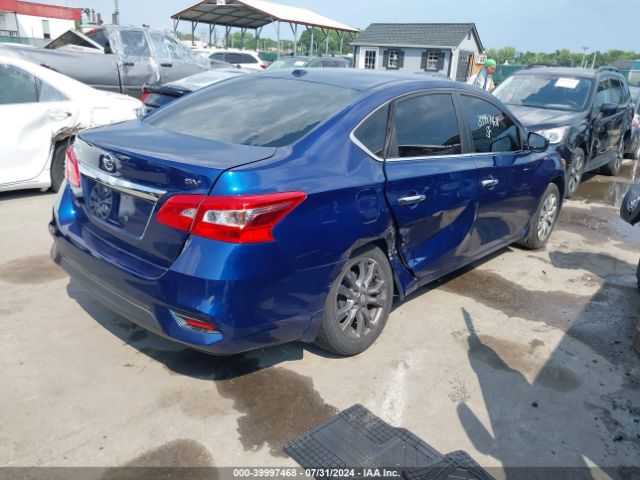 Photo 3 VIN: 3N1AB7AP7HY299588 - NISSAN SENTRA 