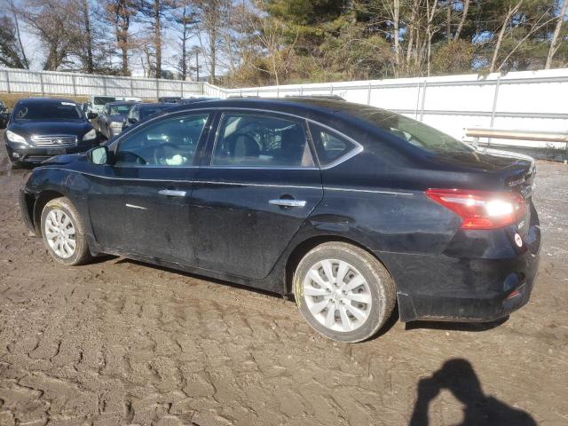 Photo 1 VIN: 3N1AB7AP7HY299848 - NISSAN SENTRA 