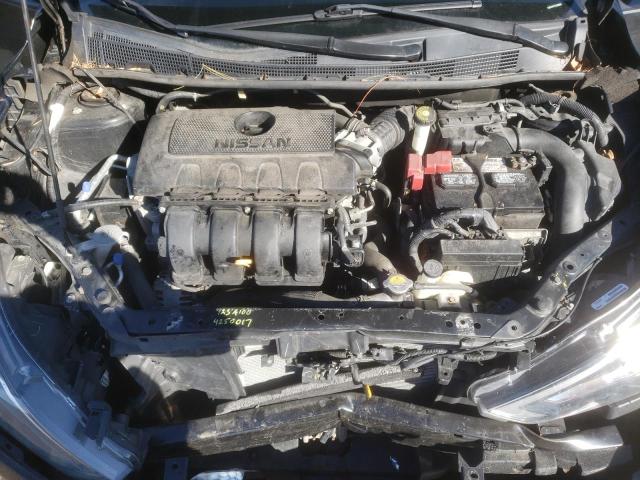 Photo 10 VIN: 3N1AB7AP7HY299848 - NISSAN SENTRA 