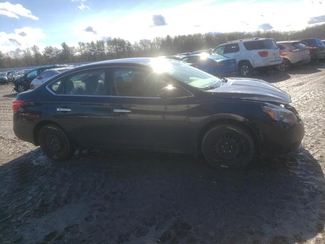 Photo 3 VIN: 3N1AB7AP7HY299848 - NISSAN SENTRA 