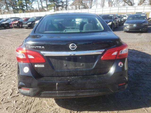 Photo 5 VIN: 3N1AB7AP7HY299848 - NISSAN SENTRA 