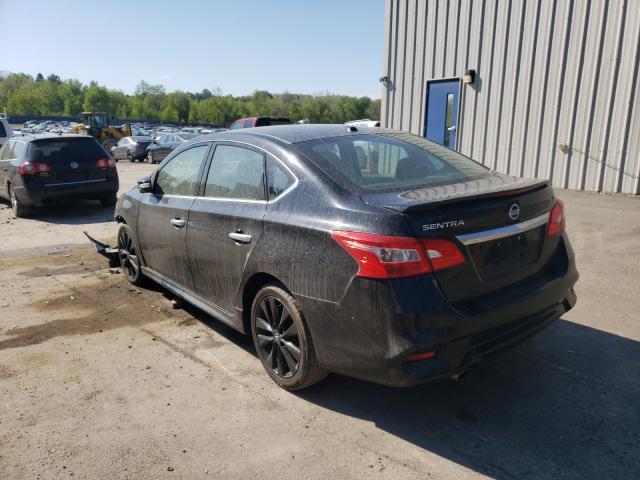 Photo 2 VIN: 3N1AB7AP7HY300142 - NISSAN SENTRA S 