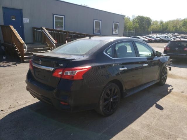 Photo 3 VIN: 3N1AB7AP7HY300142 - NISSAN SENTRA S 