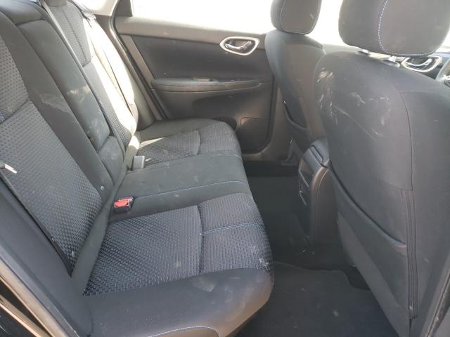 Photo 5 VIN: 3N1AB7AP7HY300142 - NISSAN SENTRA S 