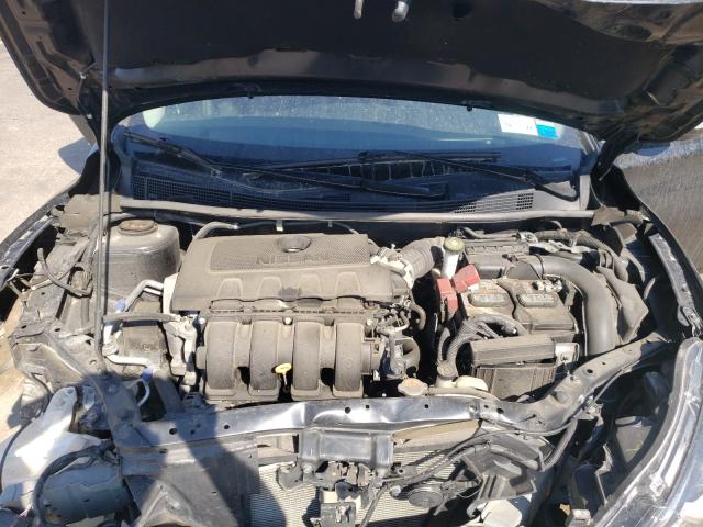 Photo 6 VIN: 3N1AB7AP7HY300142 - NISSAN SENTRA S 