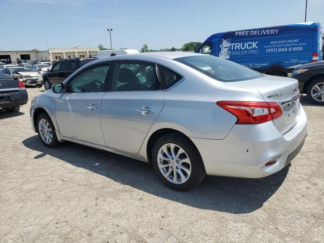 Photo 1 VIN: 3N1AB7AP7HY300190 - NISSAN SENTRA S 