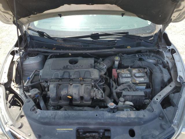 Photo 10 VIN: 3N1AB7AP7HY300190 - NISSAN SENTRA S 