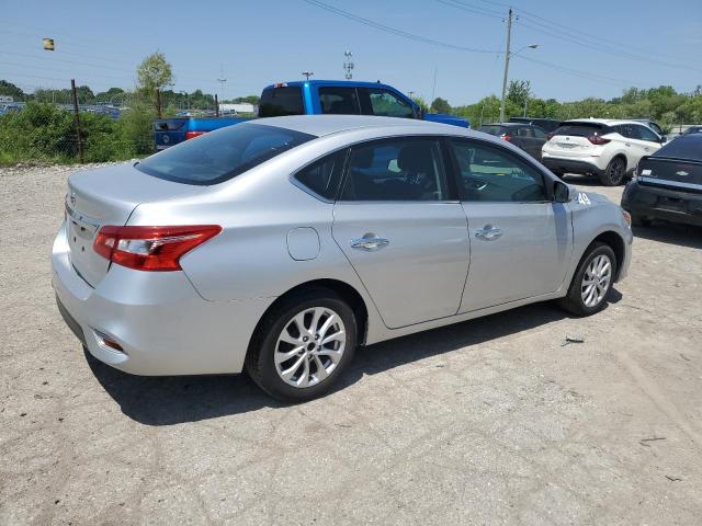 Photo 2 VIN: 3N1AB7AP7HY300190 - NISSAN SENTRA S 